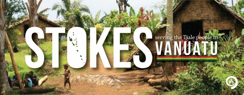 Vanuatu Mission Update