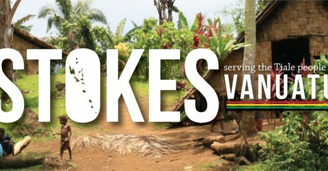 Vanuatu Mission Update