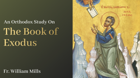 The Book of Exodus