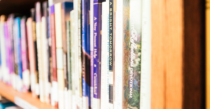 Epworth Book Club