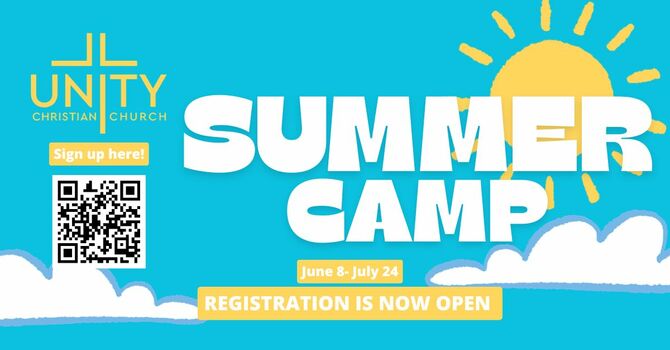 Summer Camp 