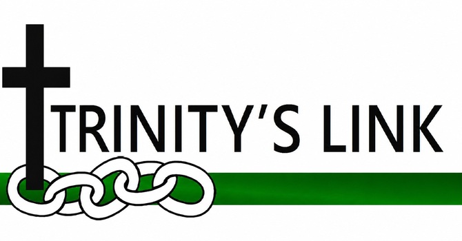 Trinity's Link image