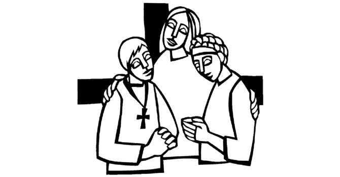 Seventh Sunday of Easter - 2025