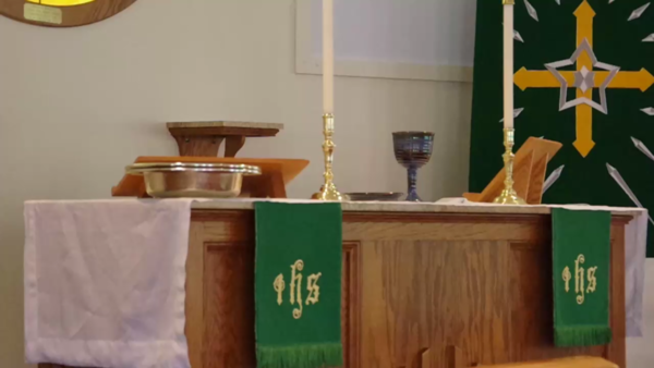 Pentecost - 2026