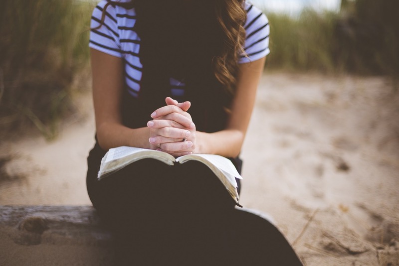 God Hears Us and Answers us