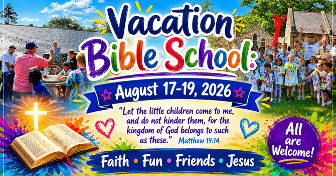 Vacation Bible School