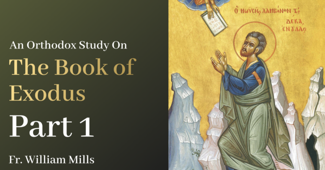 Exodus: Part 1