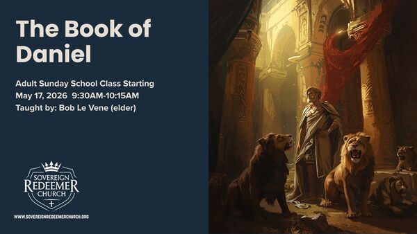 The Book of Daniel