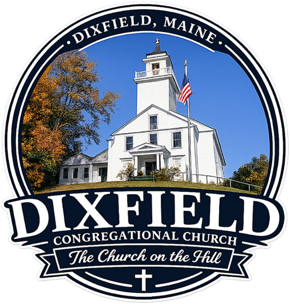 Dixfield Congregational Church