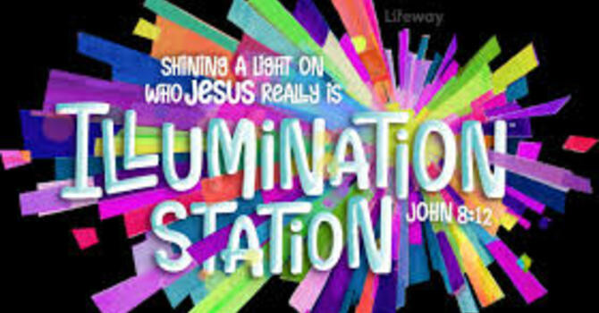 Illumination Vacation Bible School