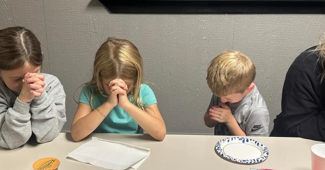 Vacation Bible School