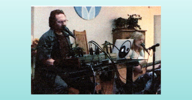 Kirtan with Love, Light and Harmony