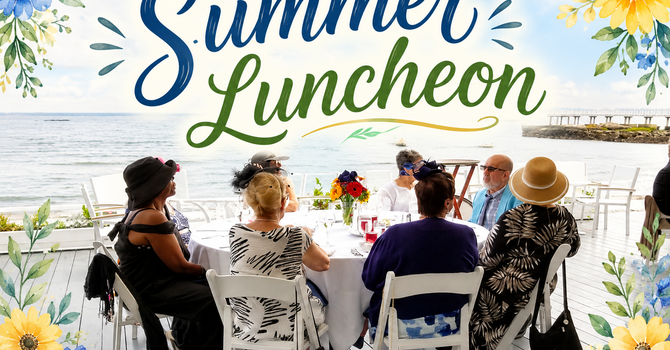 Summer Luncheon