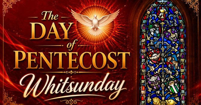 The Day of Pentecost
