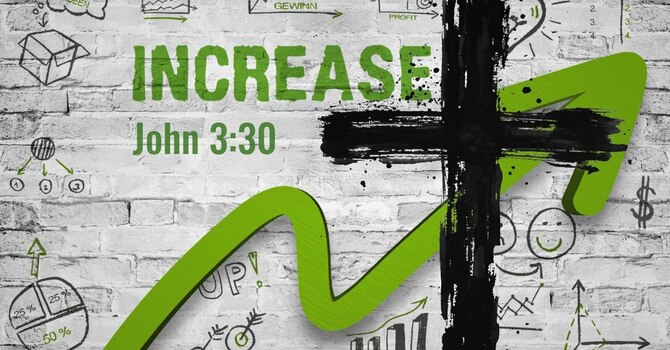 Increase