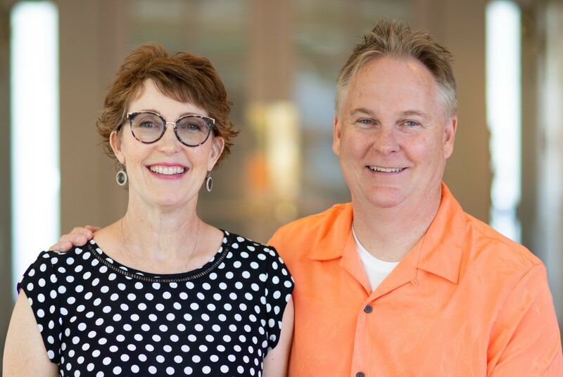 Missionaries Bill & Kathy Brittain - May 17th, 2026