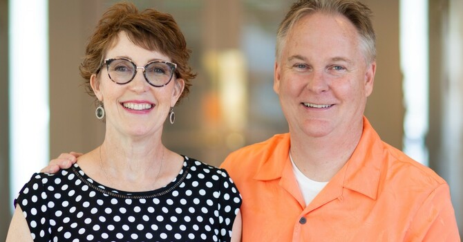 Missionaries Bill & Kathy Brittain - May 17th, 2026