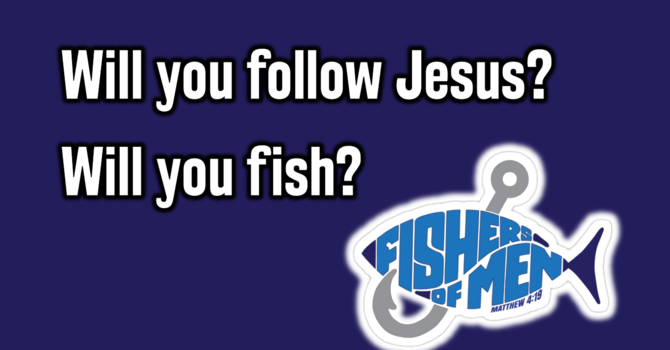 Fishers of Men
