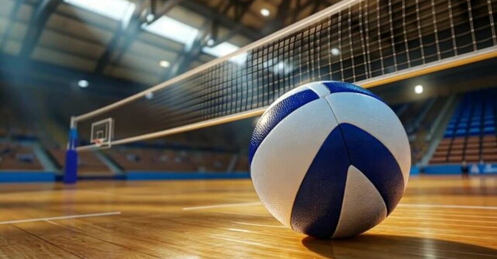 Youth Family Volleyball Night