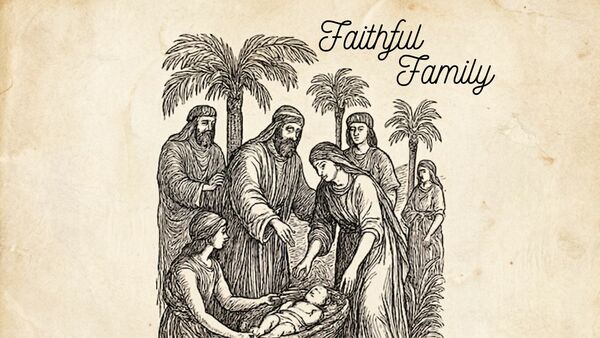 Faithful Family