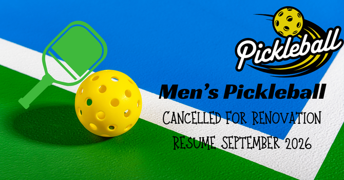 Men's Game Night