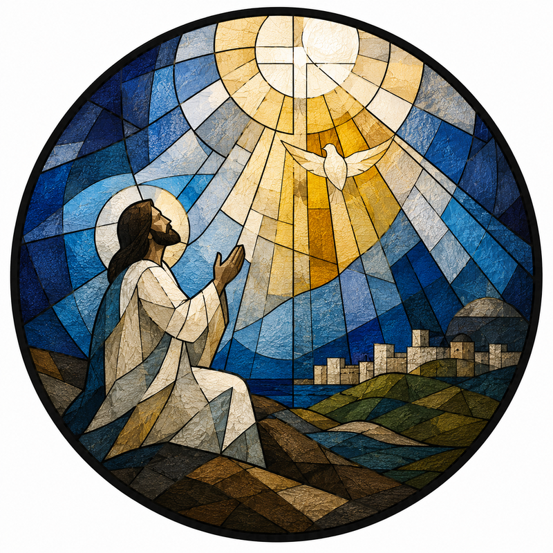 Seventh Sunday of Easter