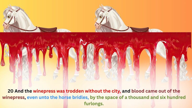 Book of Revelation Episode 38 - Revelation 14 Pt 3