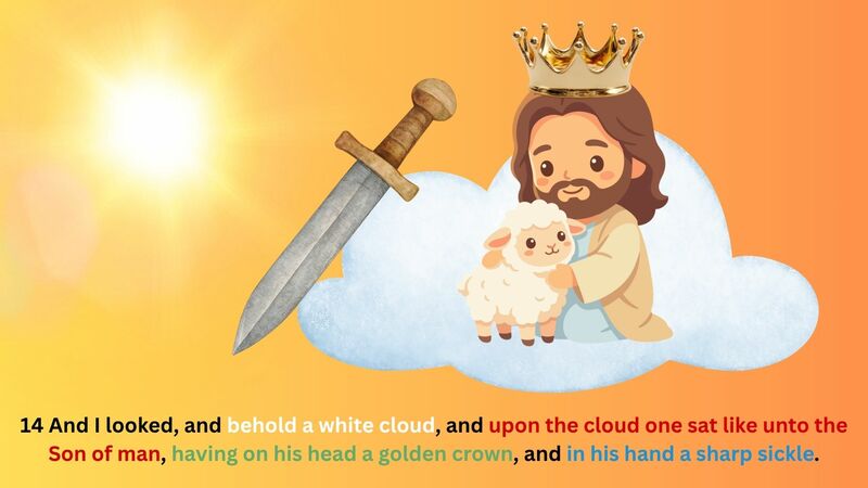 Book of Revelation Episode 38 - Revelation 14 Pt 3