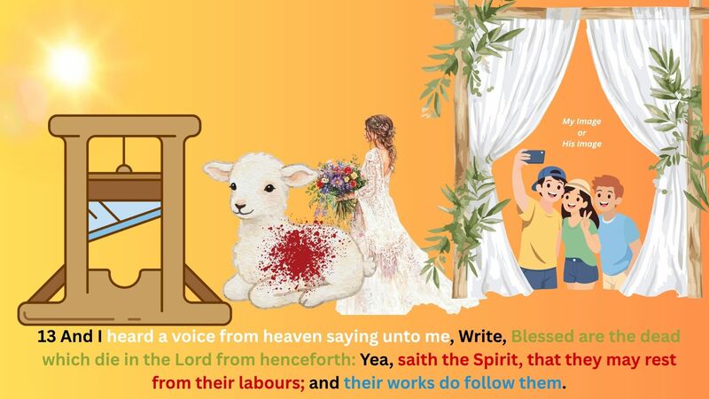 Book of Revelation Episode 38 - Revelation 14 Pt 3