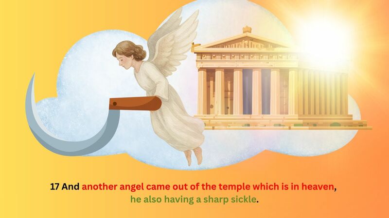 Book of Revelation Episode 38 - Revelation 14 Pt 3