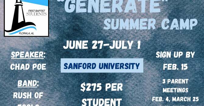 Generate