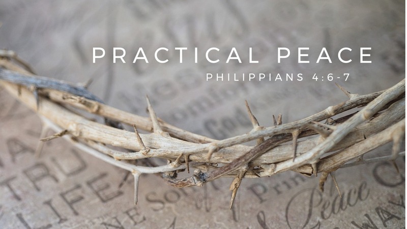Practical Peace