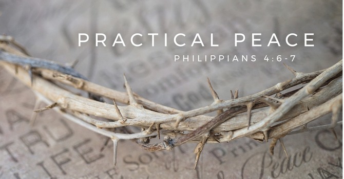Practical Peace