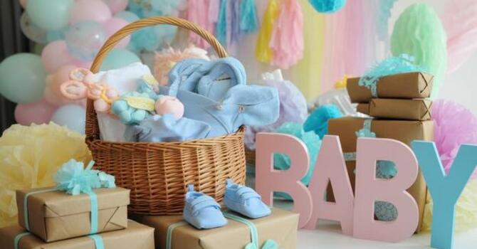 Baby Shower