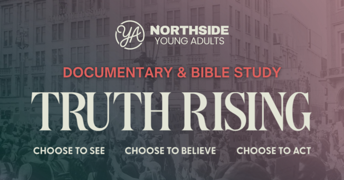 Young Adults Bible Study