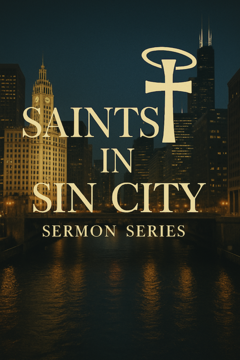 Life in the SPIRIT