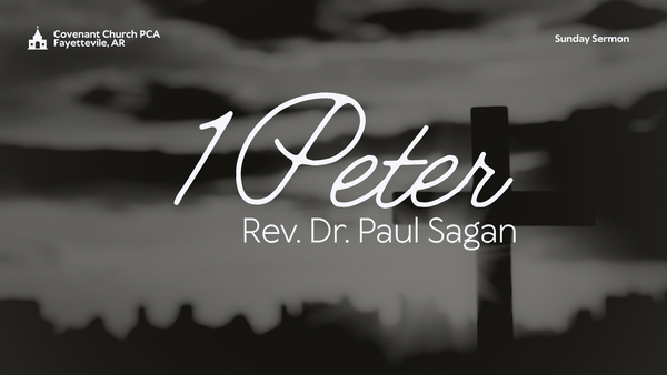 1 Peter