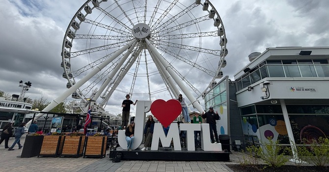 Montreal Updates image
