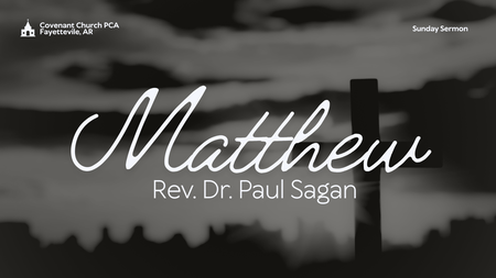 Matthew