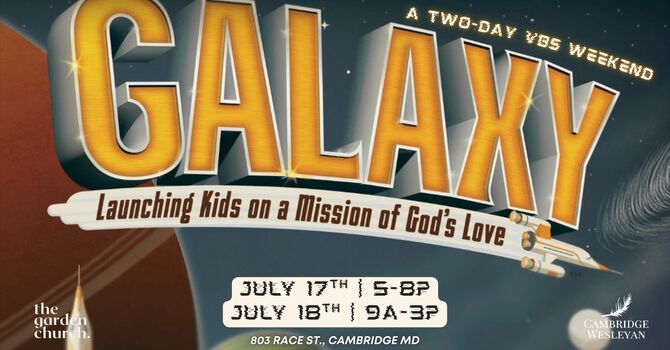 Vacation Bible School