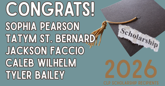 Congratulations! image