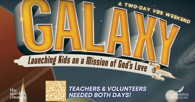 VBS Volunteers