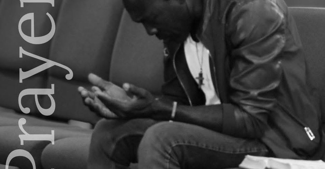 Prayer