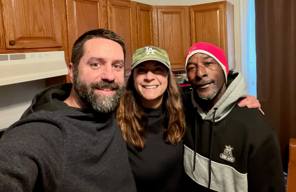 BuddyUp Update