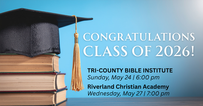 TCBI Graduation