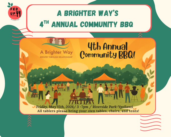 A Brighter Way BBQ