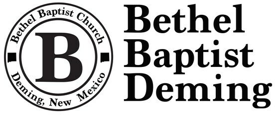 Bethel Baptist Church