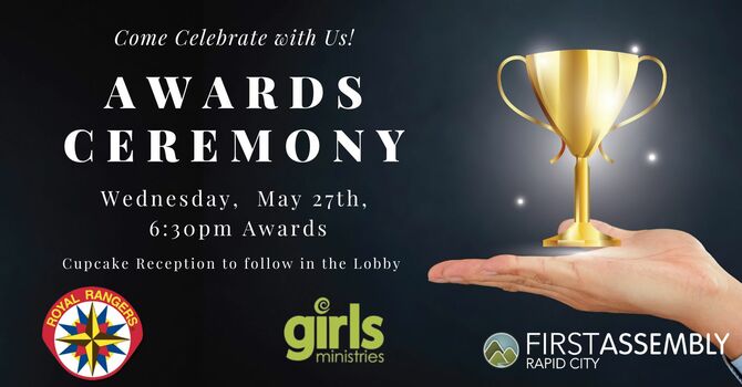 Awards Ceremony 