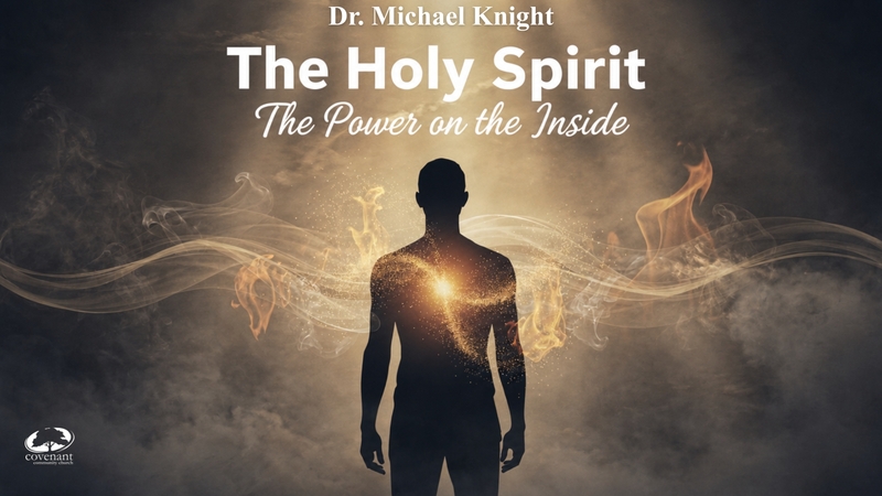 The Holy Spirit