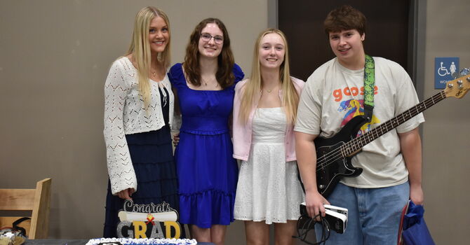 Youth Ministry